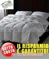 Piumino d’Oca DUVETS-50/50 singolo