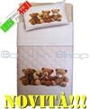 Copripiumino singolo 