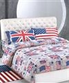 Copripiumino Matrimoniale UK e USA Copripiumino Matrimoniale UK e USA