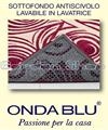 2 Tappeti OPTICAL Trama&Ordito 65x105
