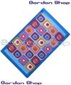 Tappeto cucina TABA mis.50X80 e 50x120 Tappeto cucina TABA mis.50X80 e 50x120