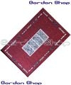 Tappeto cucina TABA mis.50X80 e 50x120 Tappeto cucina TABA mis.50X80 e 50x120