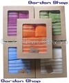 Set Spugna 3 pezzi 