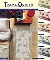 2 Tappeti FOGLIE Trama&Ordito 65x105