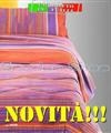 Trapunta singola stampata Trapunta singola stampata