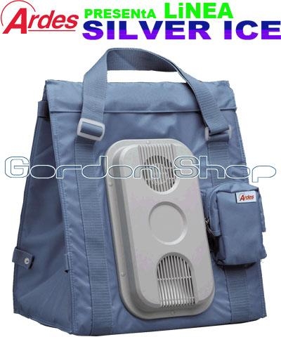 Borsa frigo elettrica portatile FresKa